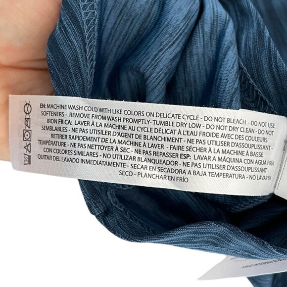 Ariat Tek Long Sleeve V Neck Moisture Wicking Heat Series Thermal Men's XXL - Picture 5 of 10